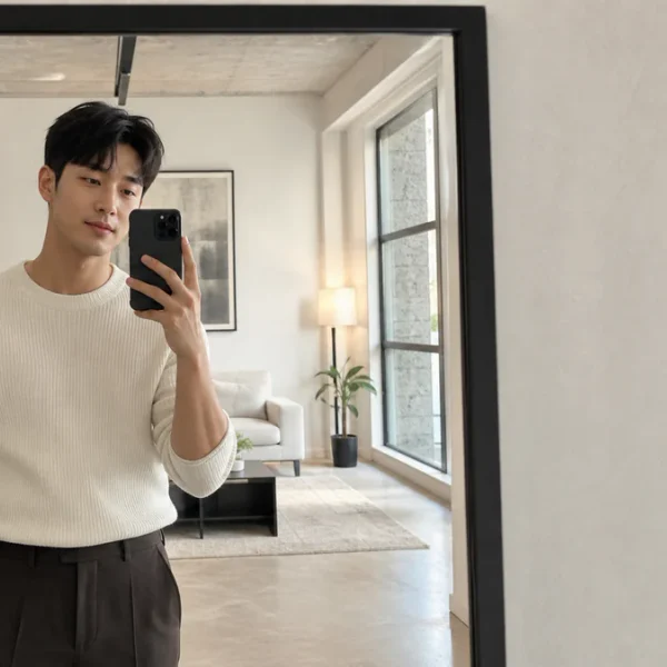 웰니스 로제나스테이 마사지 대표 안내 이미지