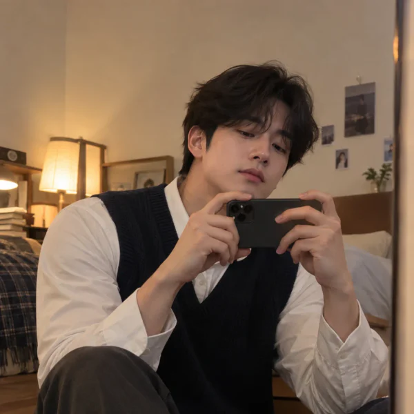 웰니스 보미릴렉스 테라피 대표 안내 이미지