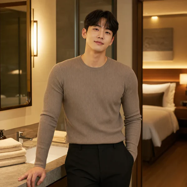 모던 새봄룸 테라피 대표 안내 이미지