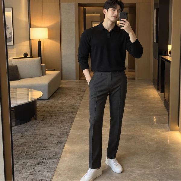 블랑 아모르살롱 테라피 대표 안내 이미지