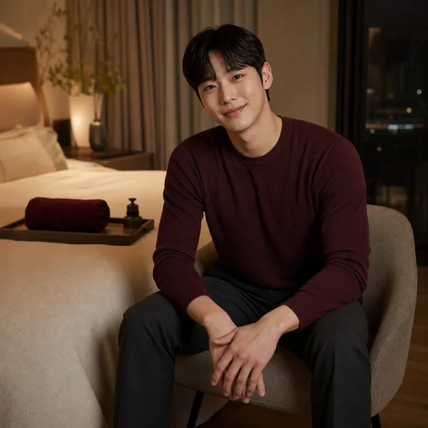 가든 가을스테이 마사지 제휴업체 이미지