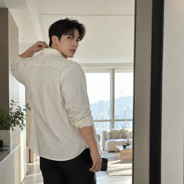 라운지 리사가든 마사지 대표 안내 이미지