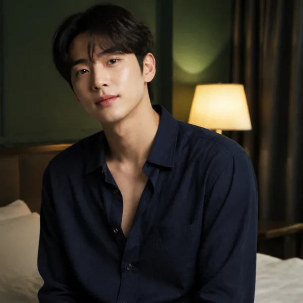 웰니스 지효릴렉스 마사지 대표 안내 이미지