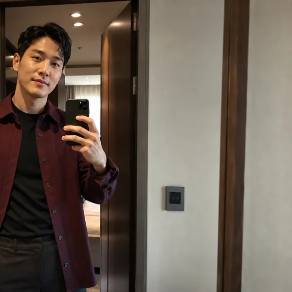 그랜드 유리아스테이 테라피 대표 안내 이미지
