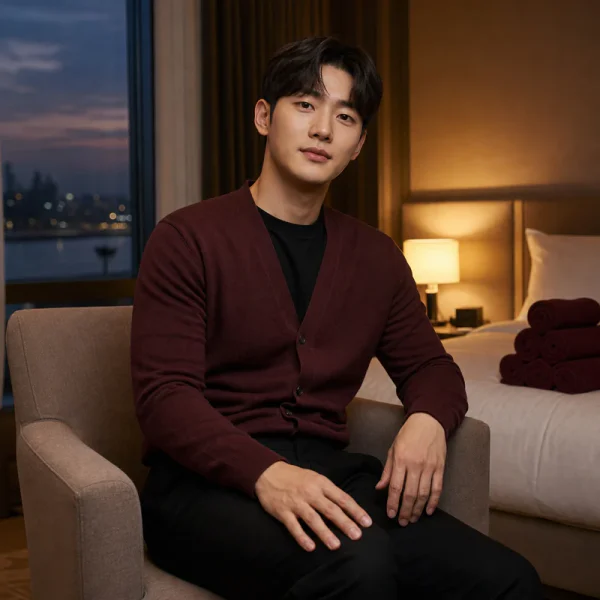 클래식 라엘라운지 테라피 대표 안내 이미지