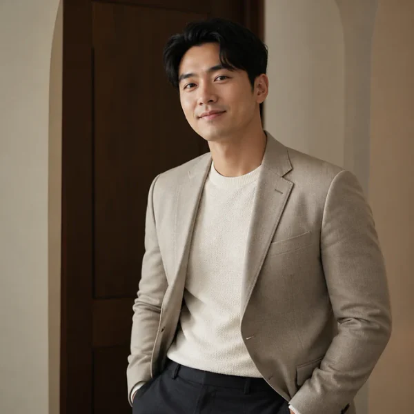 로열 다니엘아지트 마사지 대표 안내 이미지