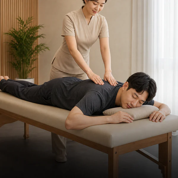 가든 새봄라운지 홈타이 대표 안내 이미지