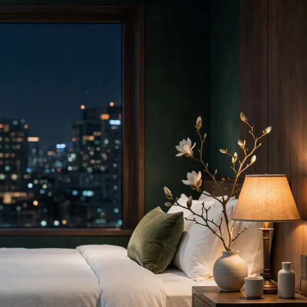 라운지 아모르릴렉스 테라피 대표 안내 이미지