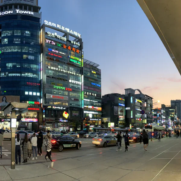 힐링 라엘가든 테라피 대표 안내 이미지
