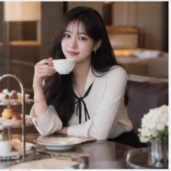 스테이 사나릴렉스 테라피 대표 안내 이미지