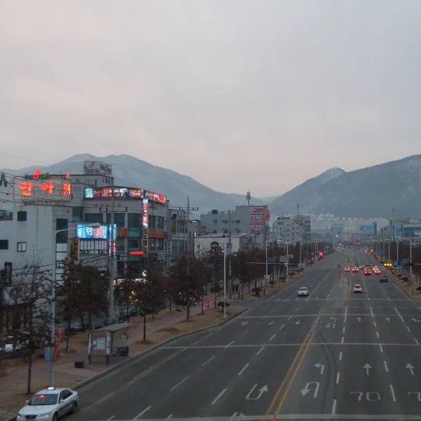 아로마 라비앙테라스 테라피 대표 안내 이미지