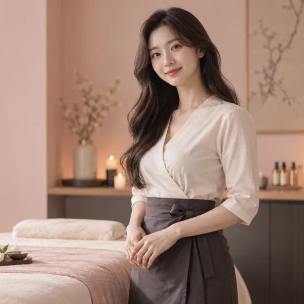 아로마 아이린포레스트 테라피 제휴업체 이미지