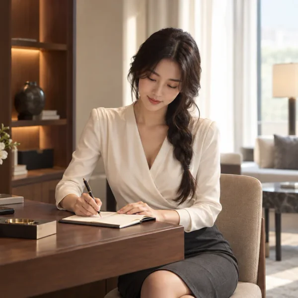 웰니스 민지웰빙 마사지 대표 안내 이미지