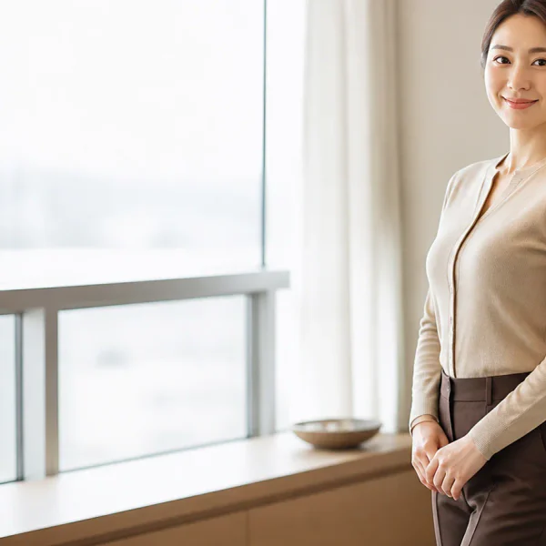 시그니처 해온하우스 마사지 대표 안내 이미지
