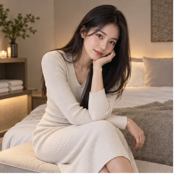 아로마 하니스테이 테라피 대표 안내 이미지