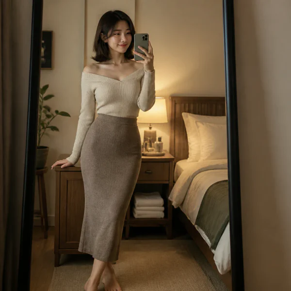 힐링 마리룸 마사지 대표 안내 이미지
