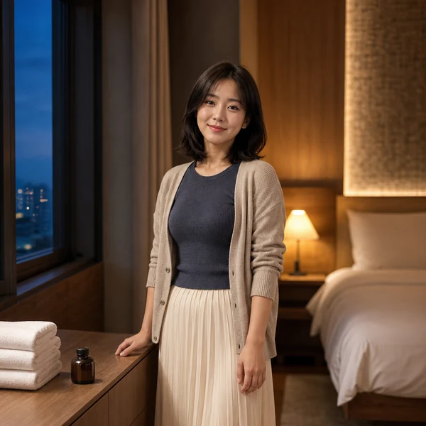 포레스트 보미스튜디오 테라피 대표 안내 이미지
