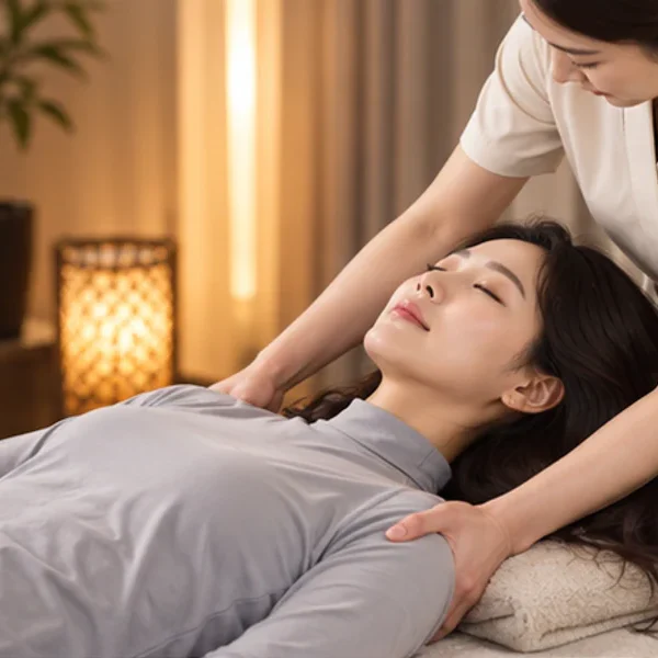 모던 아이린살롱 테라피 대표 안내 이미지