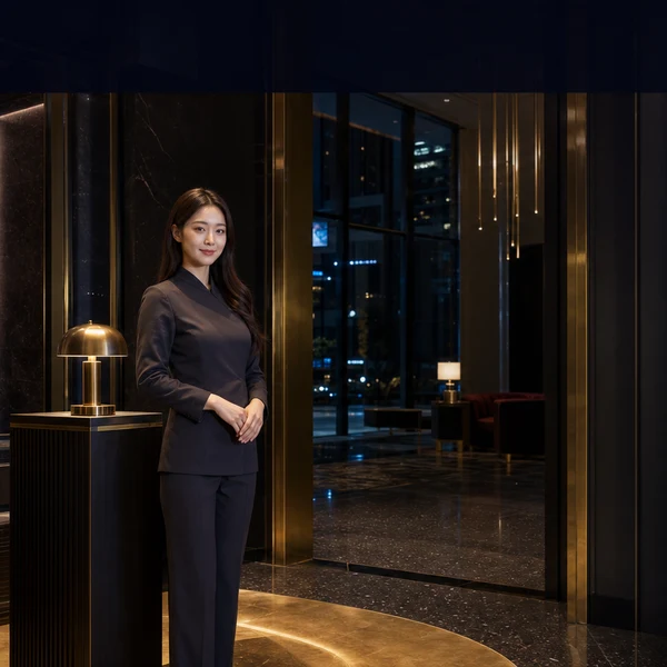 라운지 채영가든 홈타이 제휴업체 이미지