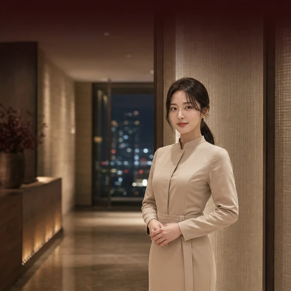 힐링 리브살롱 테라피 대표 안내 이미지