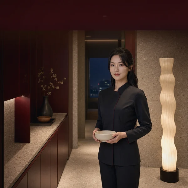 효정스파 테라피 대표 안내 이미지