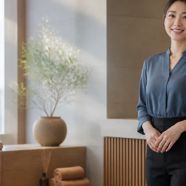 클래식 메르시테라스 마사지 대표 안내 이미지