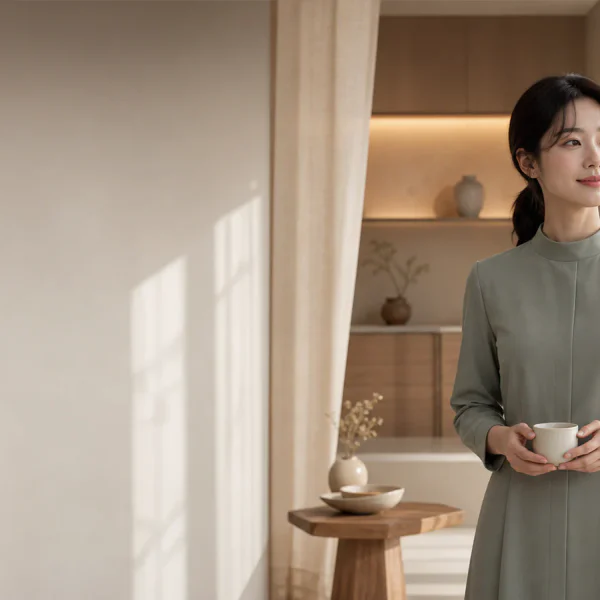 모던 설현살롱 테라피 대표 안내 이미지