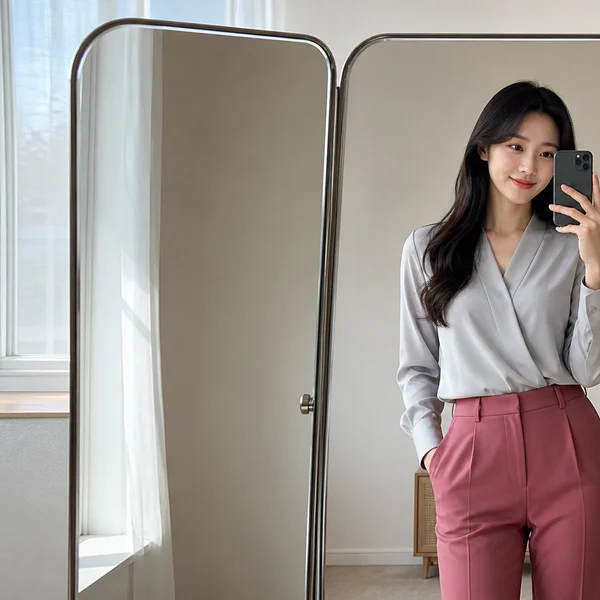 포레스트 로제룸 홈타이 대표 안내 이미지