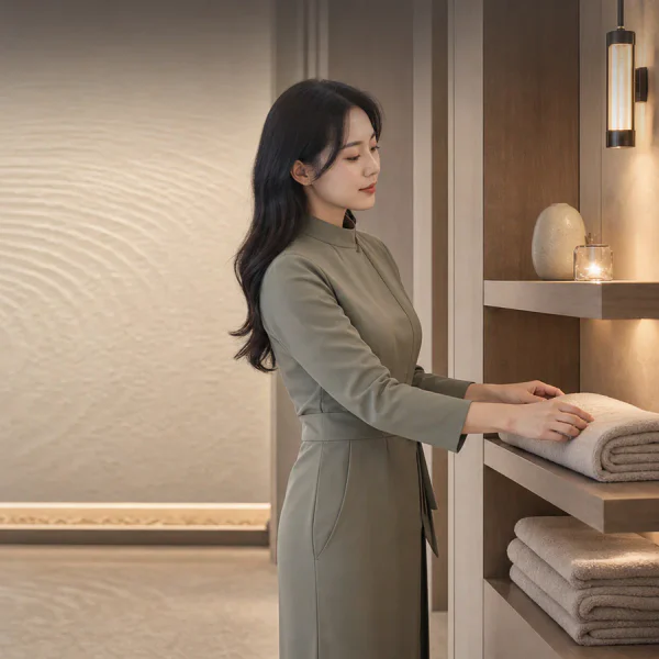 클래식 클로이릴렉스 마사지 제휴업체 이미지