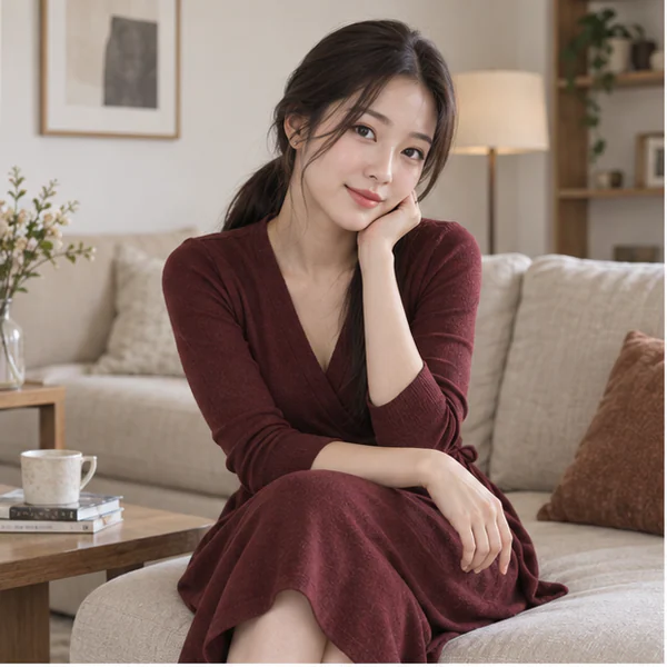 그랜드 아린라운지 테라피 대표 안내 이미지