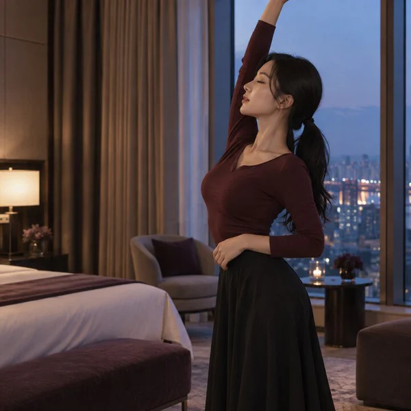 포레스트 가을룸 마사지 대표 안내 이미지
