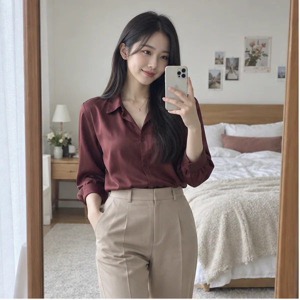 모던 채영살롱 마사지 대표 안내 이미지