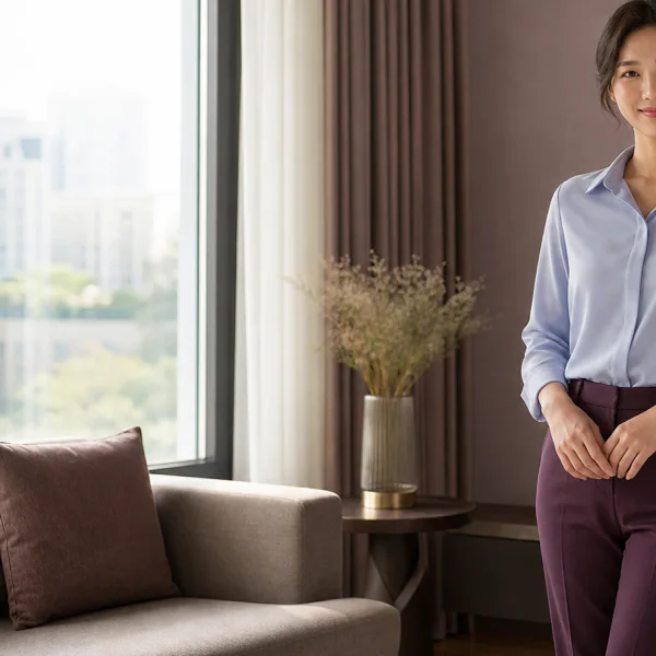 가든 마리스테이 마사지 제휴업체 이미지