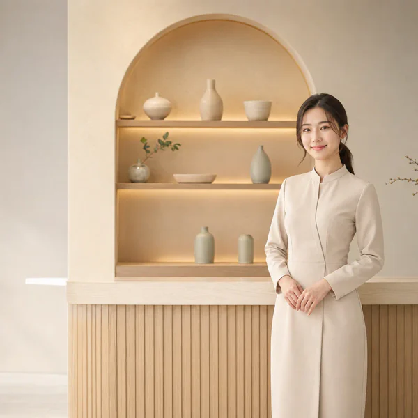 블랑 레이룸 테라피 대표 안내 이미지