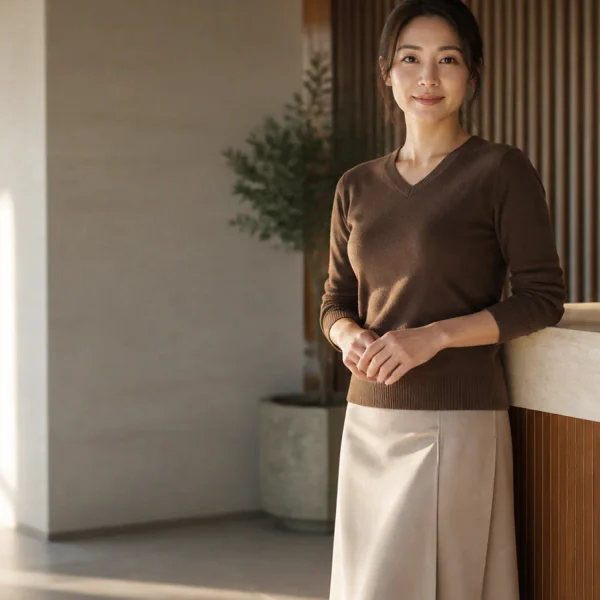 시그니처 로아아지트 마사지 대표 안내 이미지