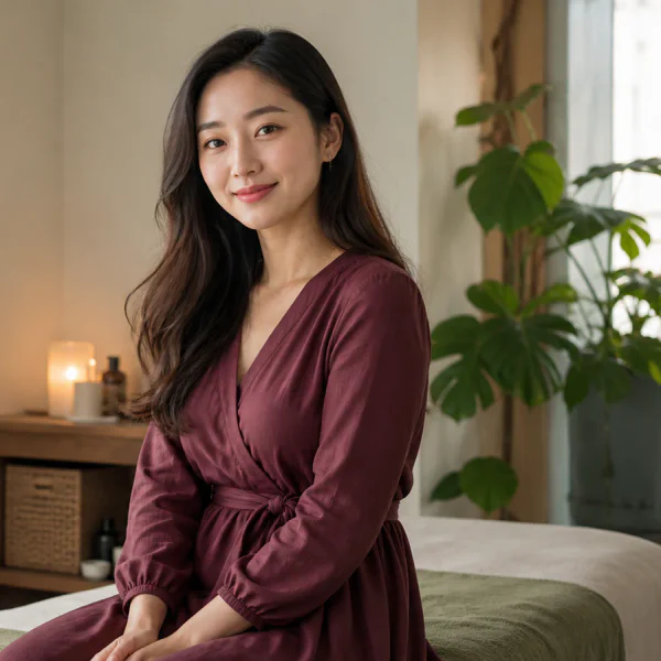포레스트 혜리센터 테라피 대표 안내 이미지