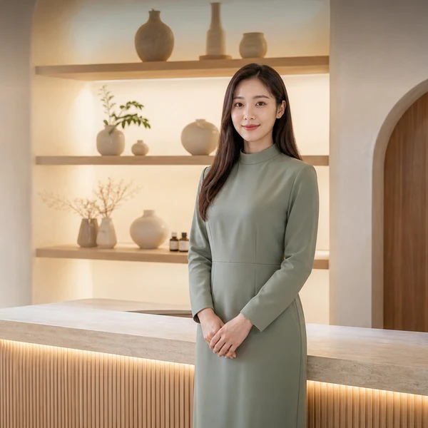 로열 메르시센터 마사지 대표 안내 이미지