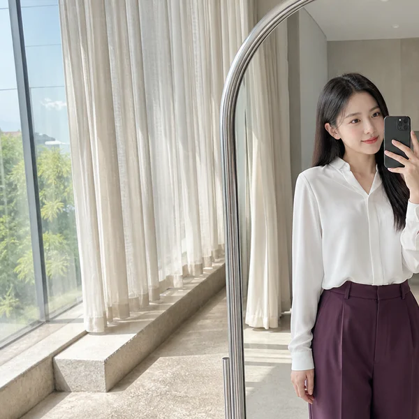 로열 미나살롱 테라피 대표 안내 이미지
