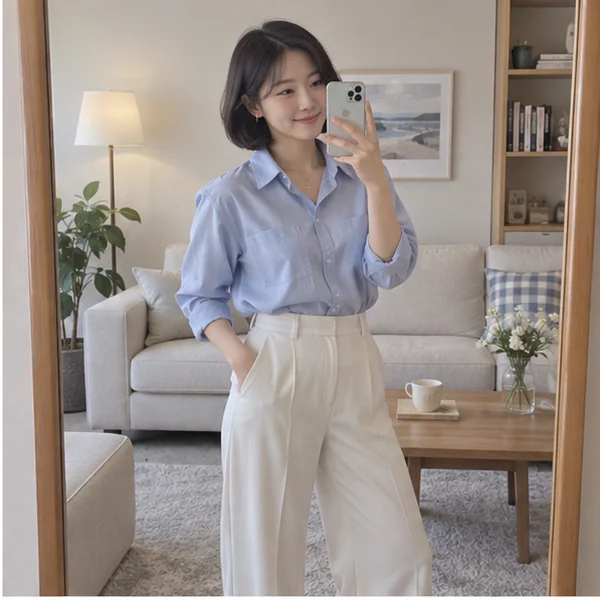 로열 아이린스튜디오 테라피 대표 안내 이미지