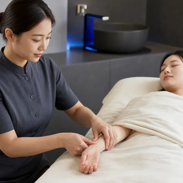 메르시라운지 마사지 제휴업체 이미지