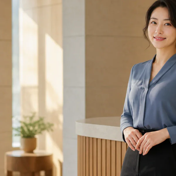 힐링 아이린룸 테라피 대표 안내 이미지