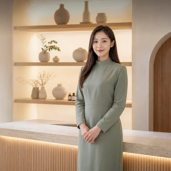 클래식 원영스테이 테라피 대표 안내 이미지