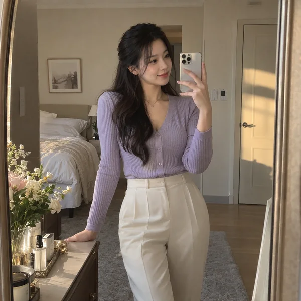 모던 해온살롱 마사지 대표 안내 이미지