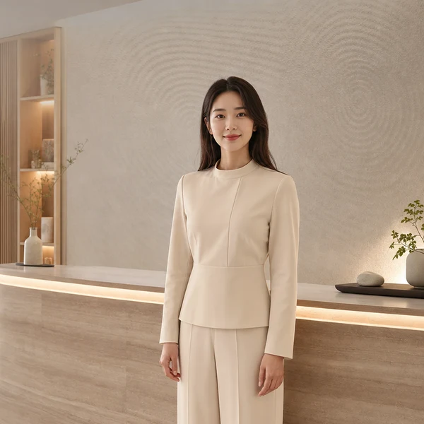 웰니스 프라임스테이 마사지 대표 안내 이미지