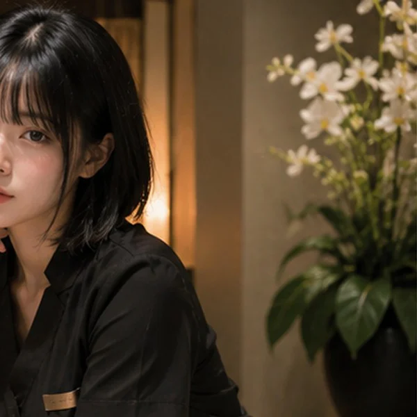 포레스트 아이린센터 테라피 대표 안내 이미지