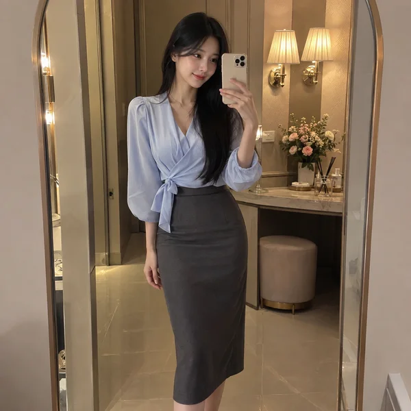 클래식 네이처스테이 마사지 대표 안내 이미지