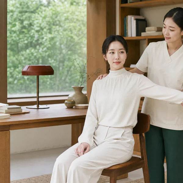 클래식 나나테라스 마사지 대표 안내 이미지