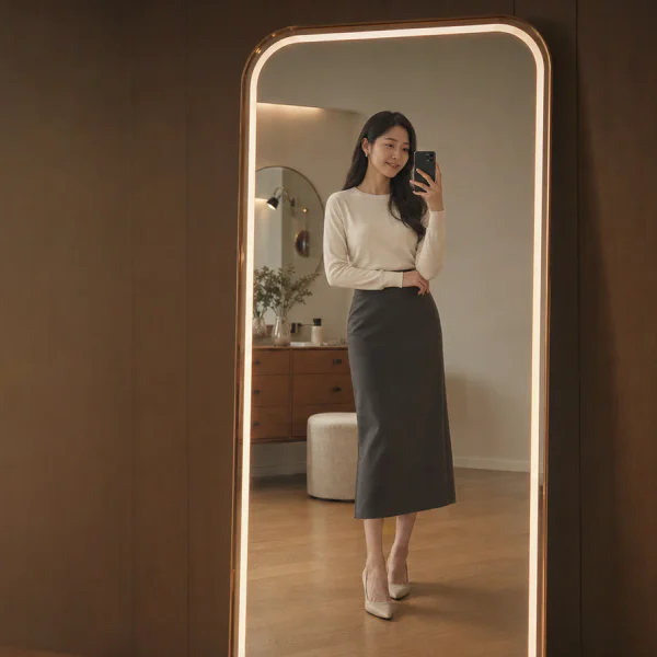 프리미엄 제니케어 테라피 대표 안내 이미지