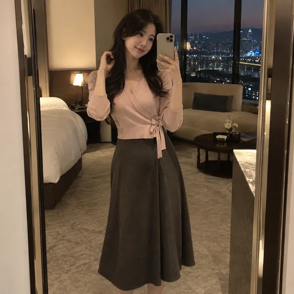 웰니스 블루밍웰빙 마사지 대표 안내 이미지