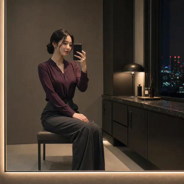 웰니스 은서웰빙 테라피 대표 안내 이미지